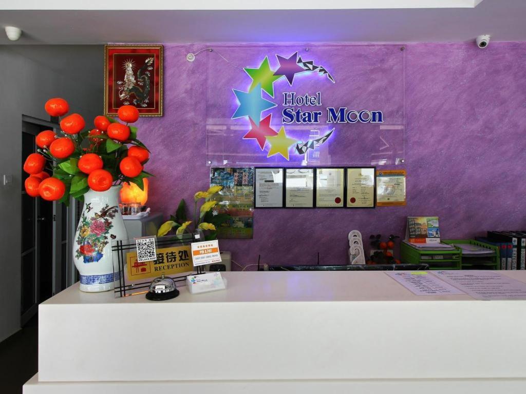 Star Moon Malacca