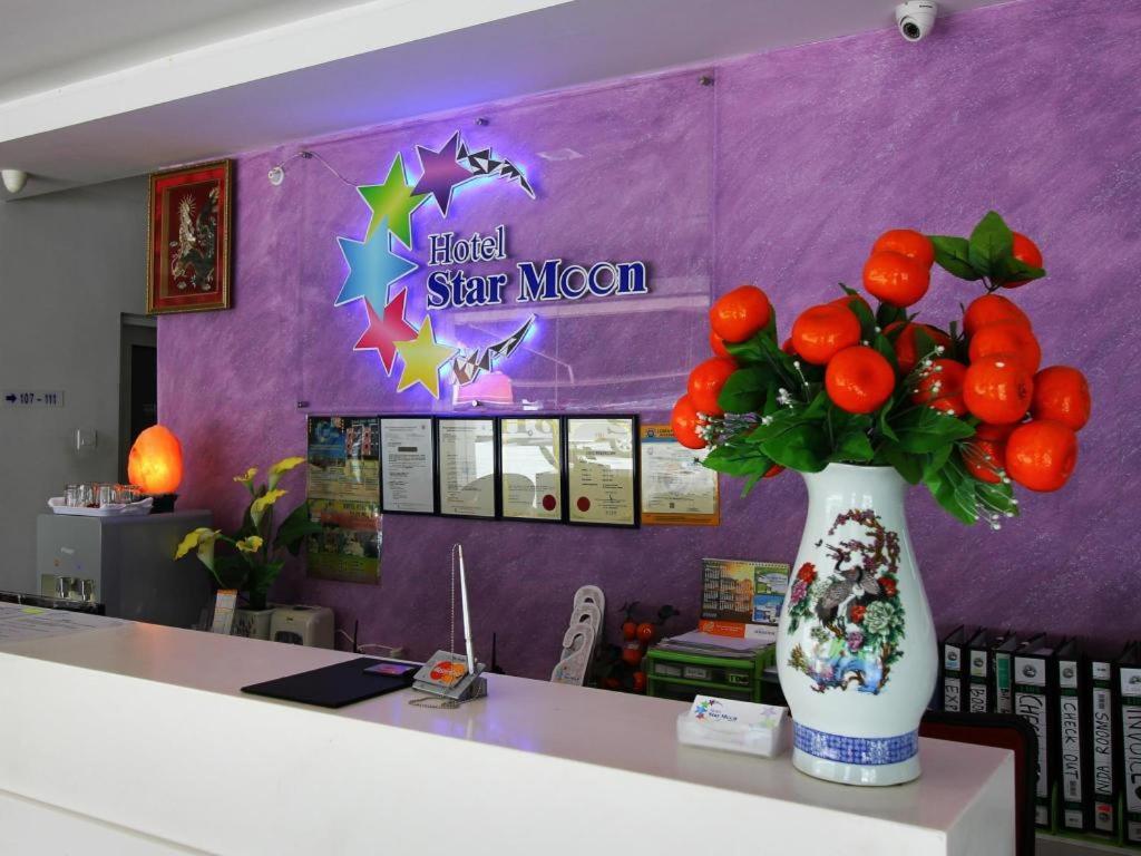 Star Moon Hotel Malacca