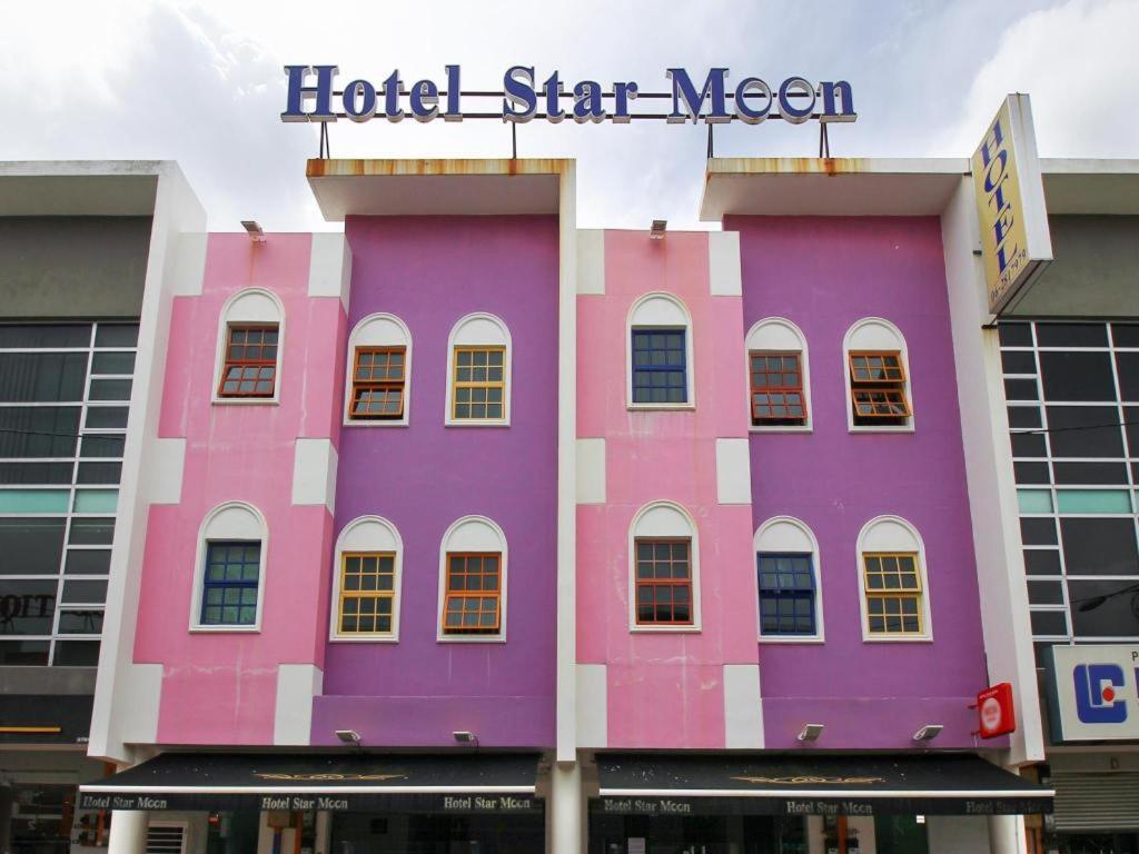 Hotel Star Moon Malacca