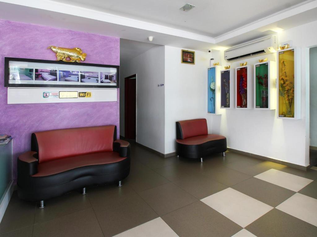 Hotel Star Moon 2*