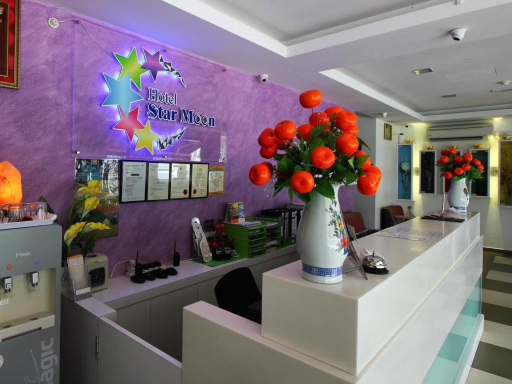 Hotel Star Moon 2*