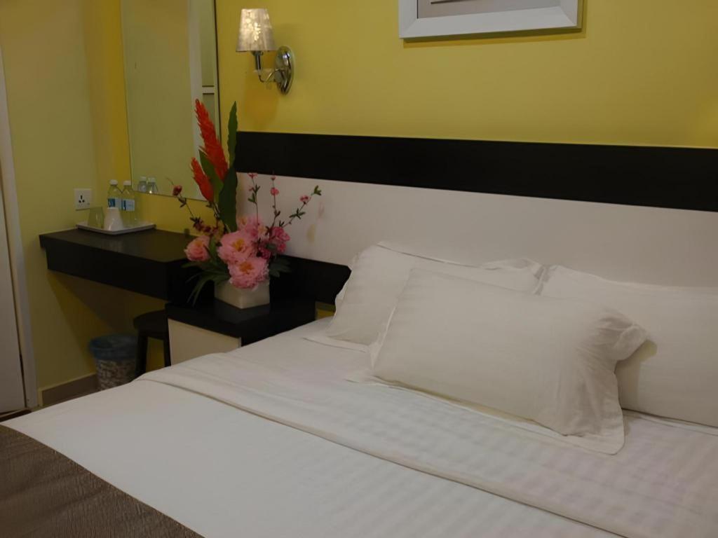 Hotel Star Moon 2*