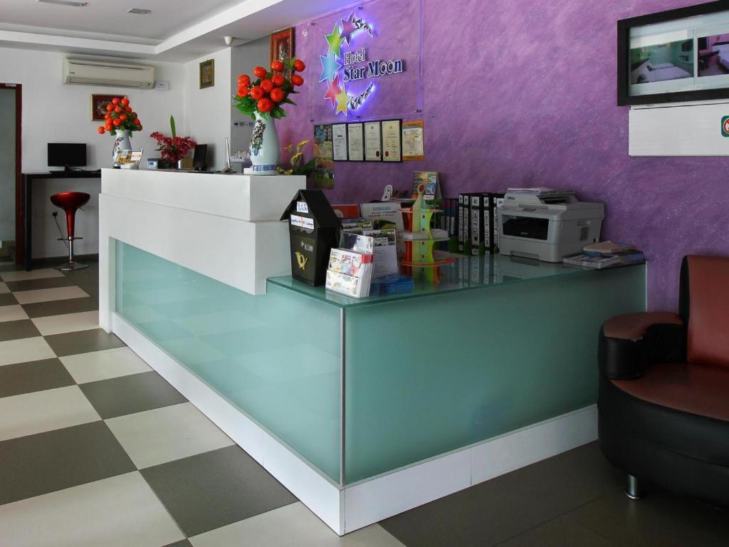 Hotel Star Moon 2*