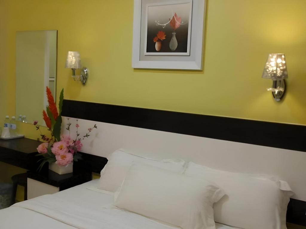 Star Moon Malacca