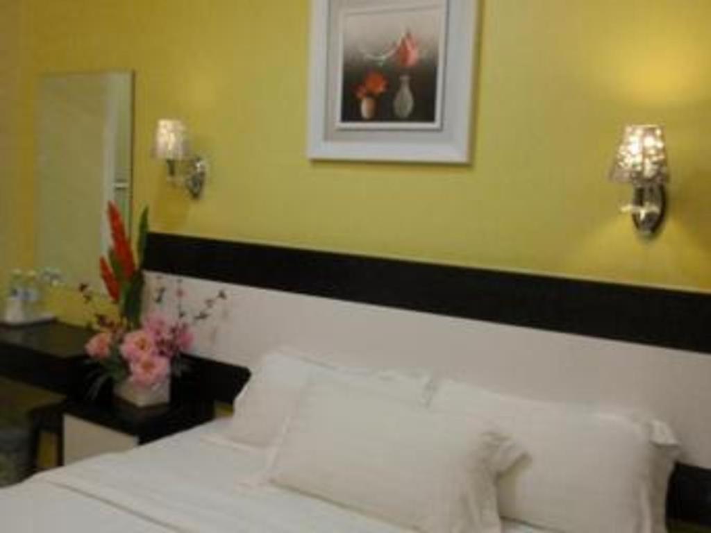 Hotel Star Moon 2*