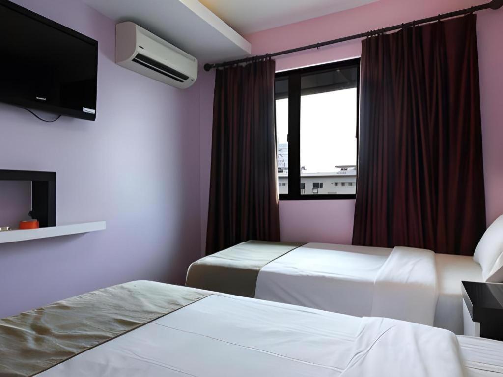 Star Moon Hotel Malacca