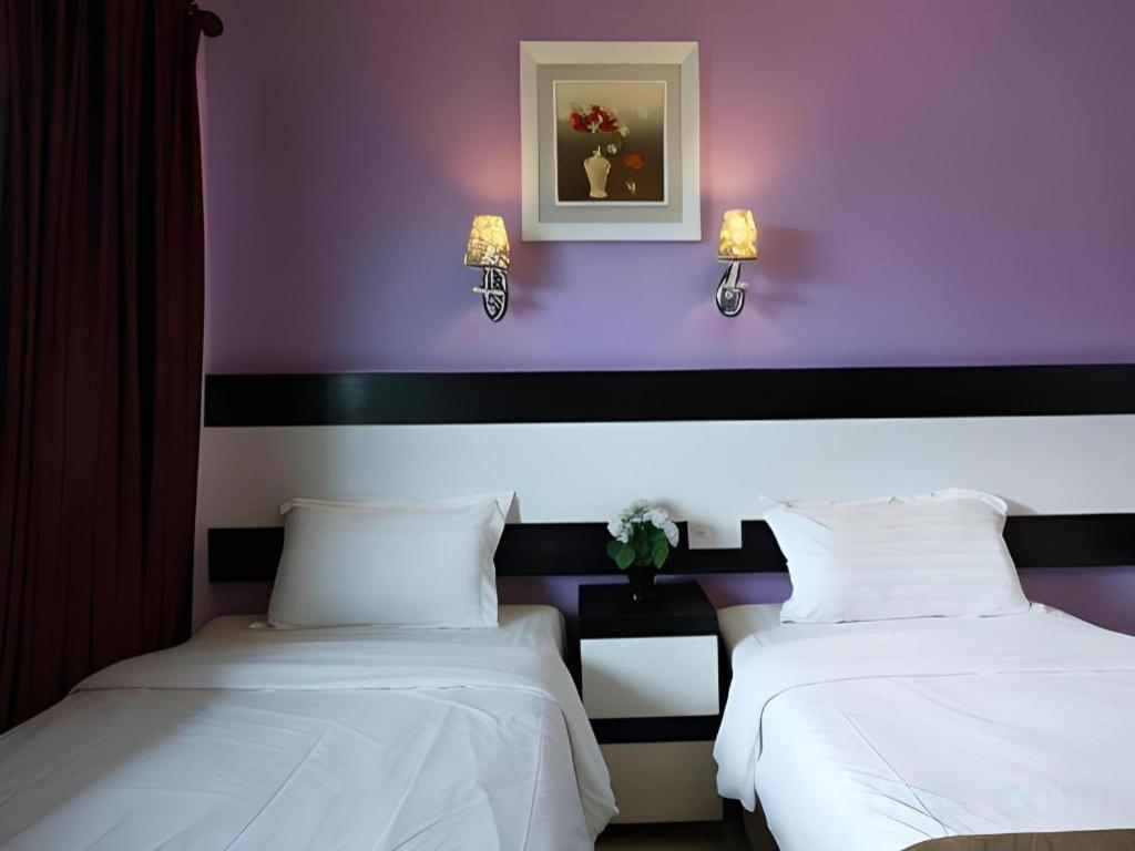 Star Moon Hotel Malacca