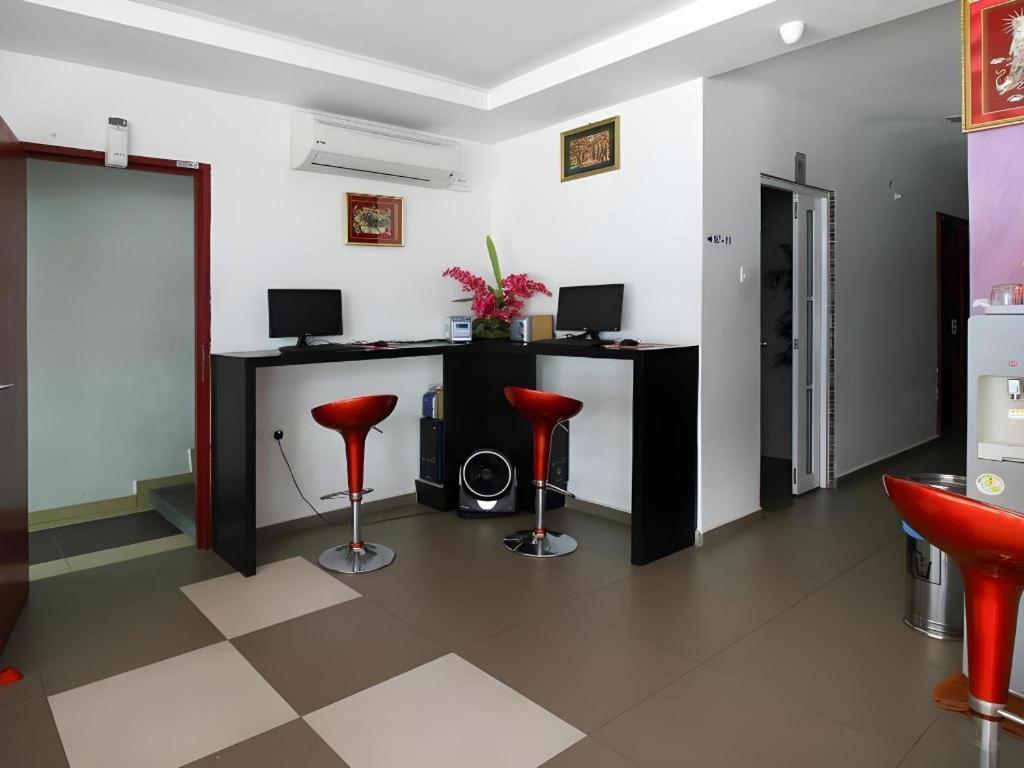 Hotel Star Moon Malacca