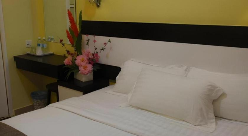 Star Moon Malacca