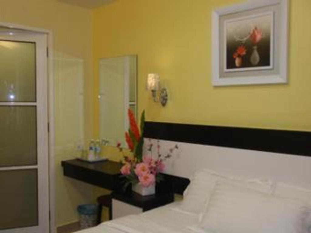 Hotel Star Moon 2*