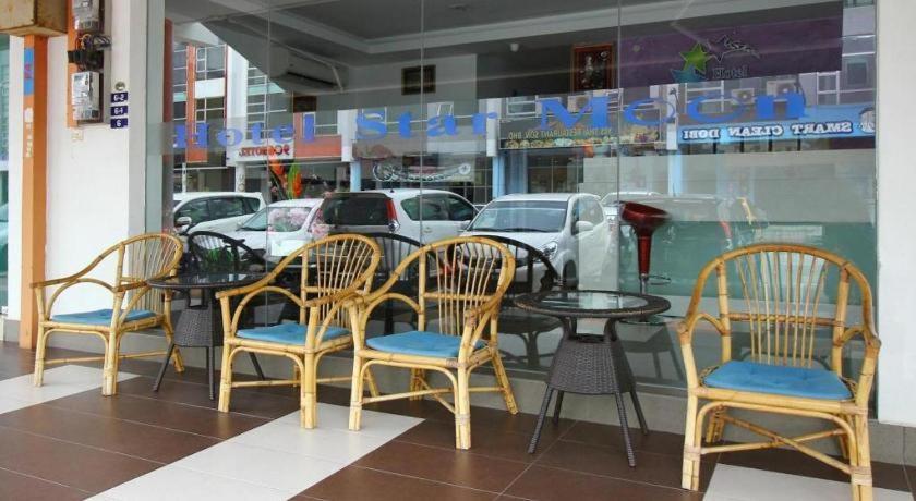 Star Moon 2* Malacca