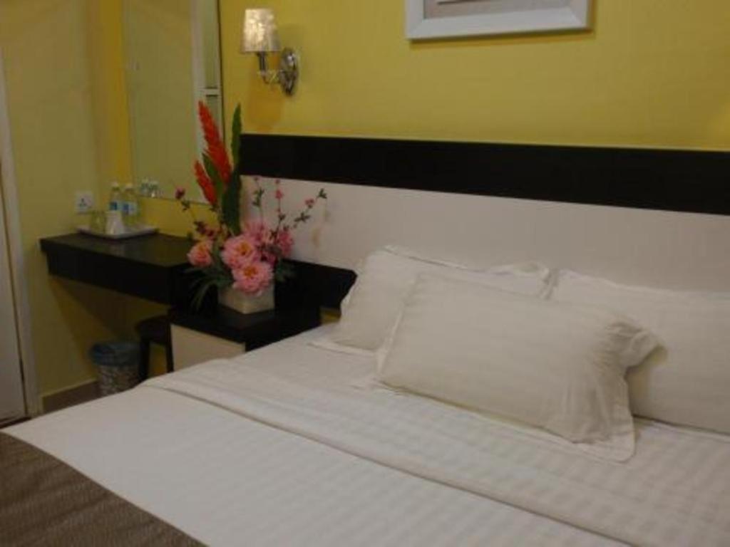 Hotel Star Moon