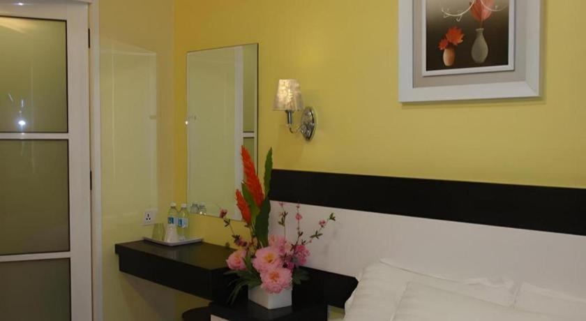 Star Moon Hotel Malacca