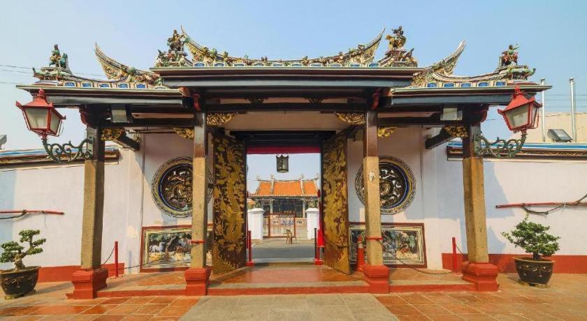 Star Moon Hotel Malacca