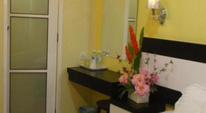 Star Moon Malacca