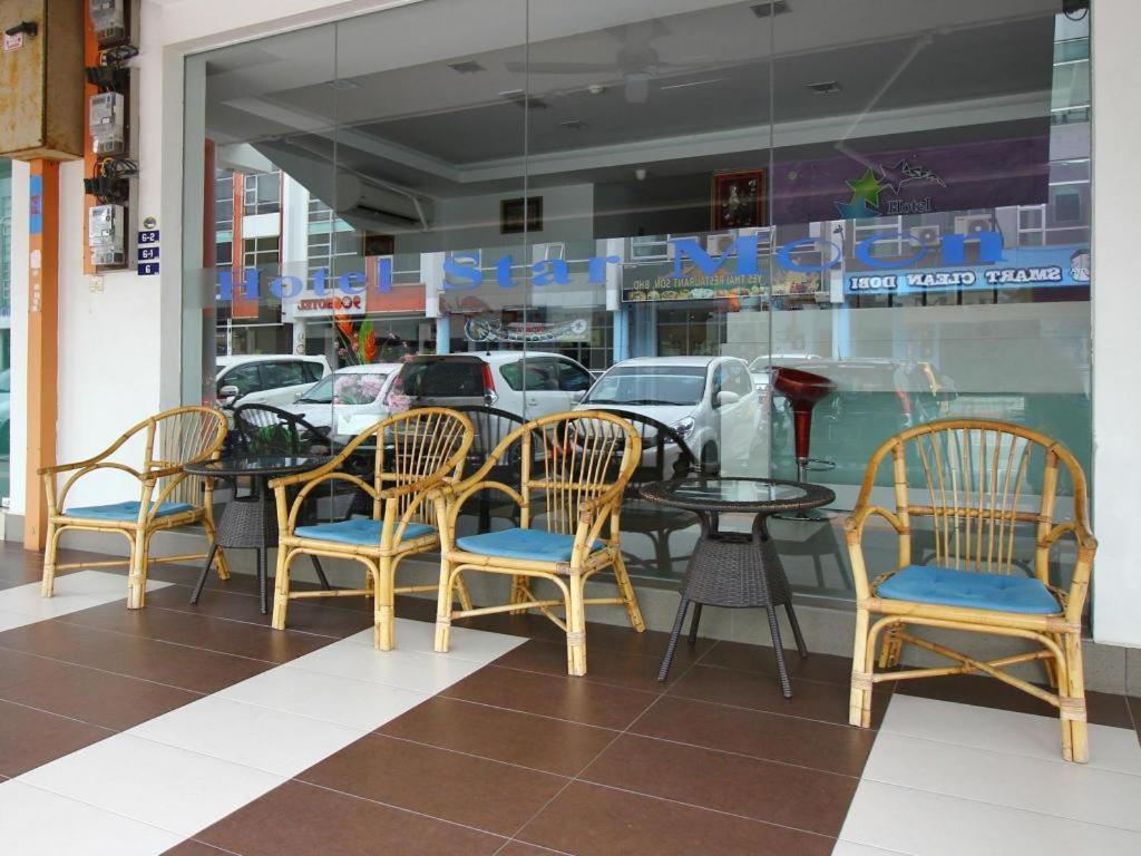 Star Moon 2* Malacca