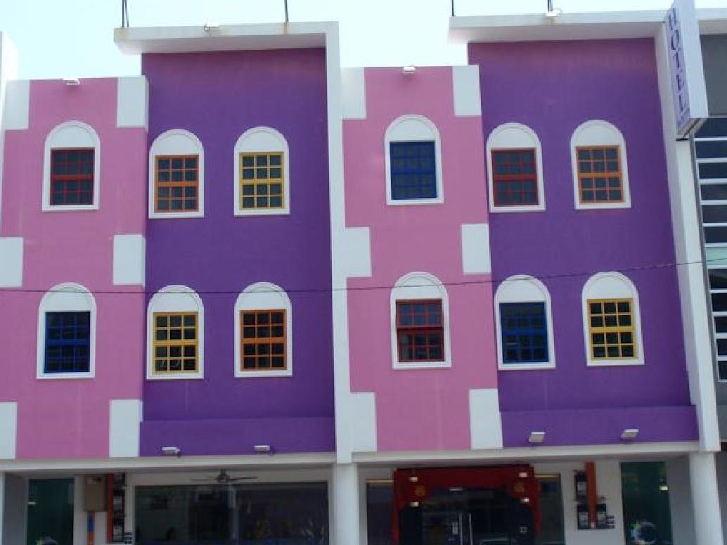 Star Moon 2* Malacca