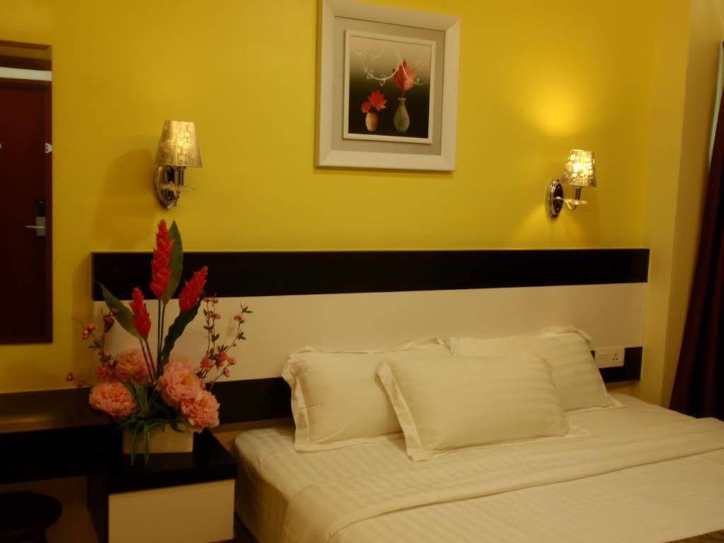 Hotel Star Moon