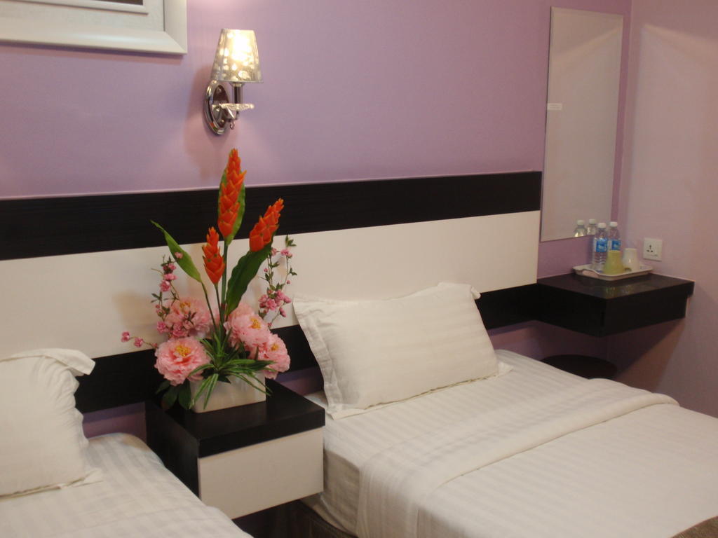 Star Moon Malacca