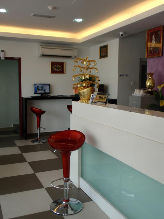 Hotel Star Moon Malacca