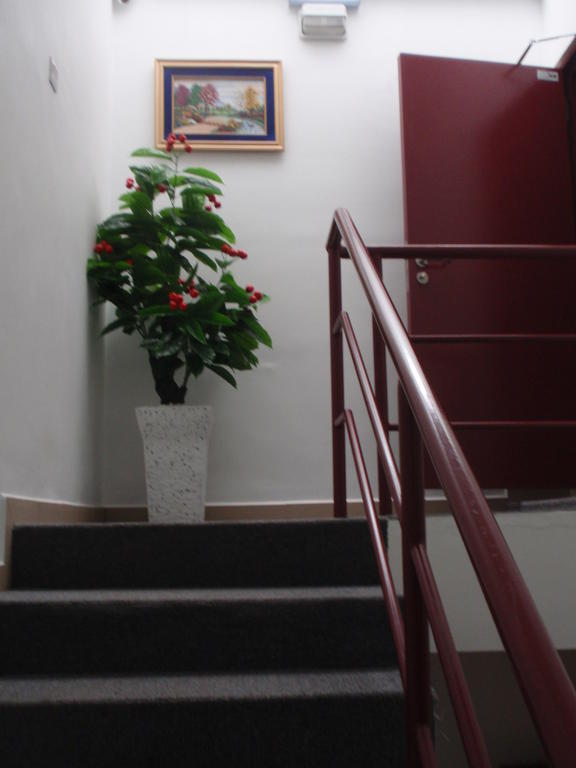 Star Moon Hotel Malacca