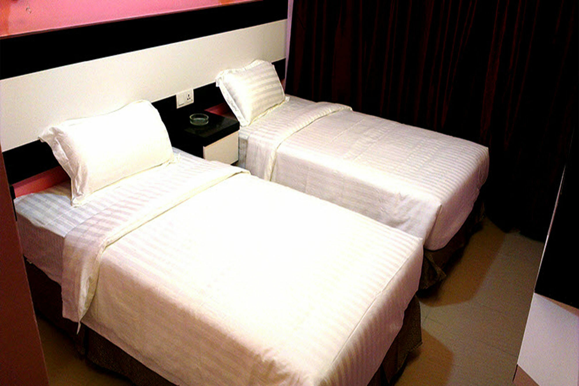 Star Moon 2* Malacca