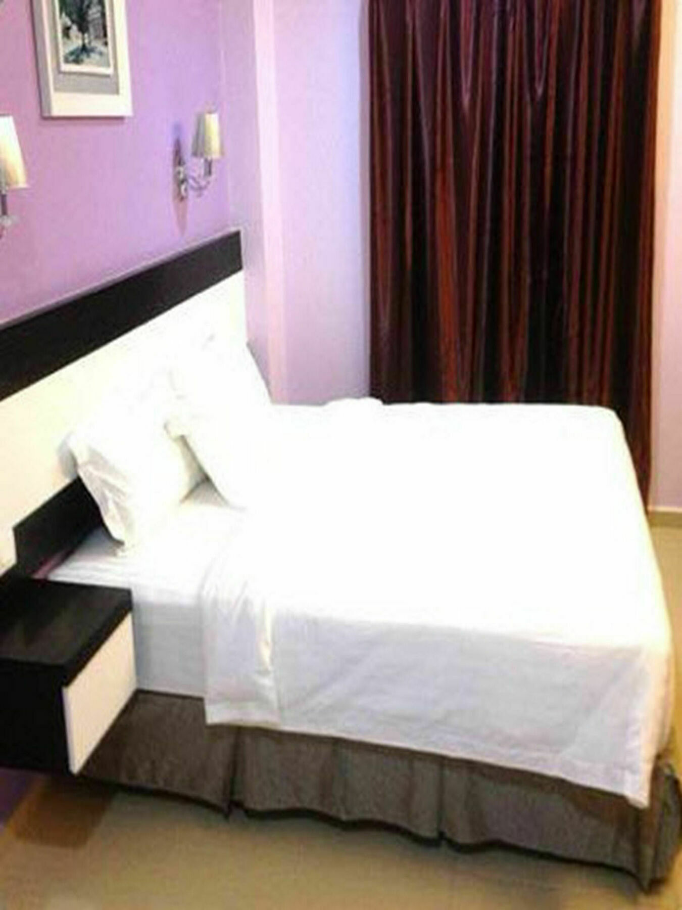 Star Moon 2* Malacca
