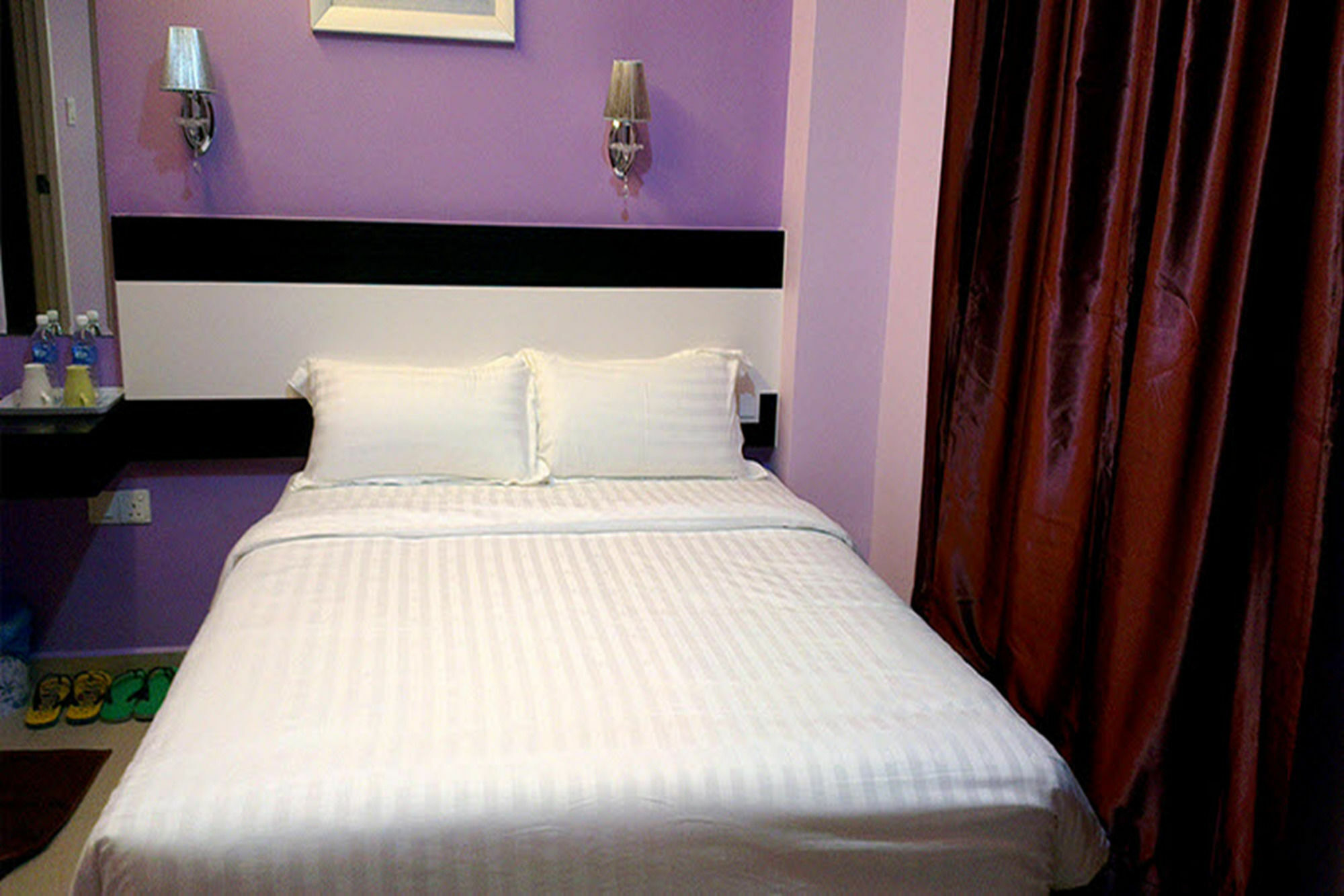 Star Moon Hotel Malacca