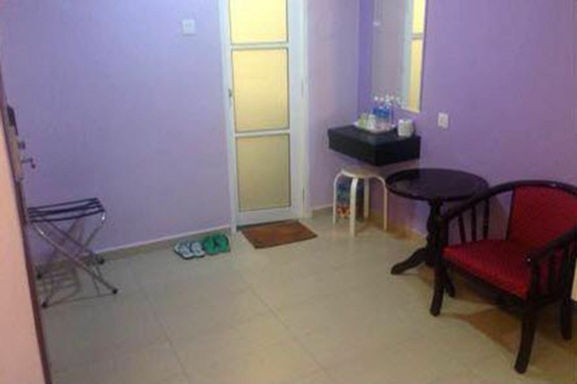Hotel Star Moon Malacca
