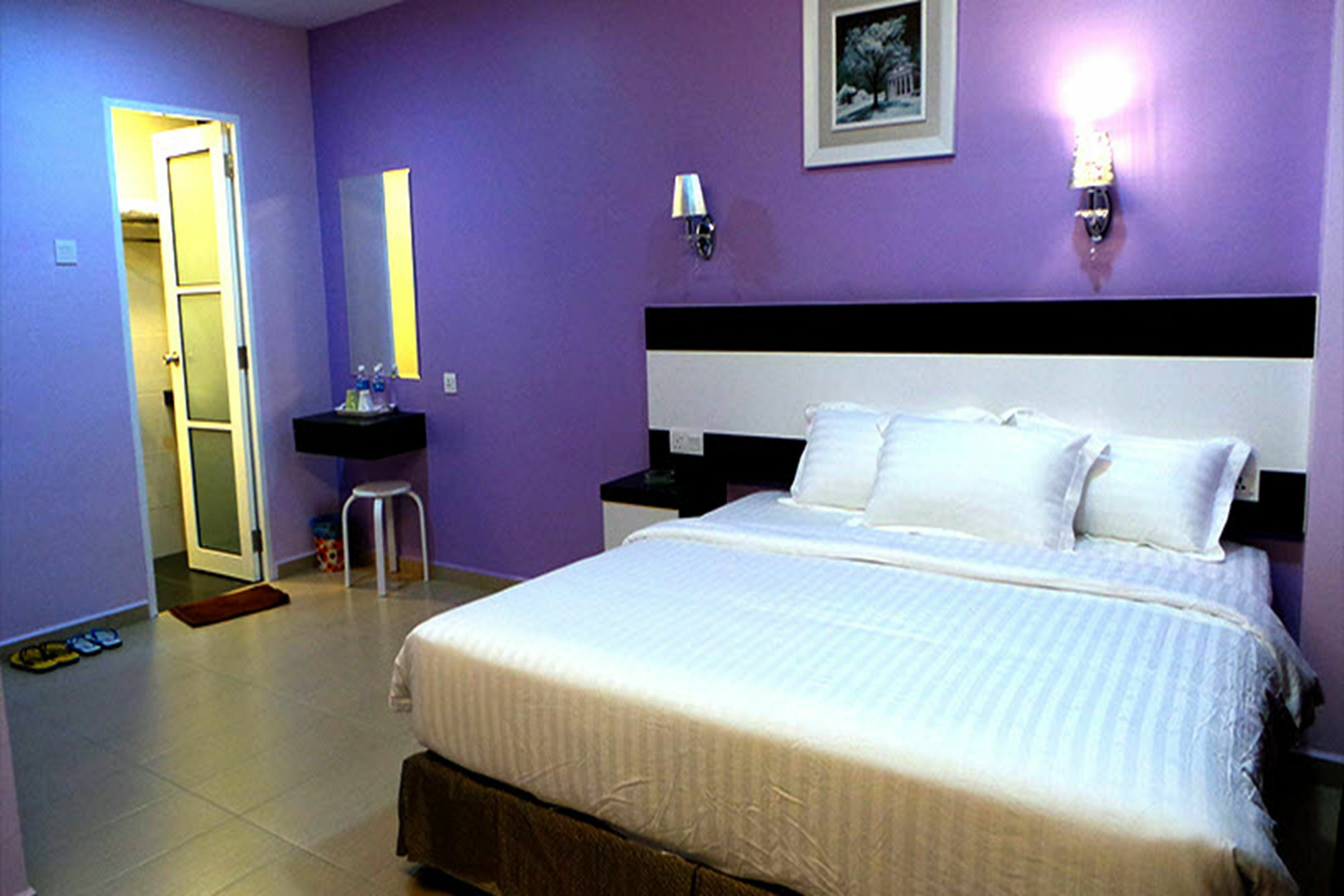 Star Moon 2* Malacca