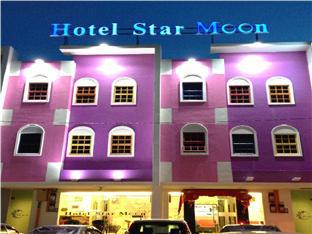 Hotel Star Moon Malacca